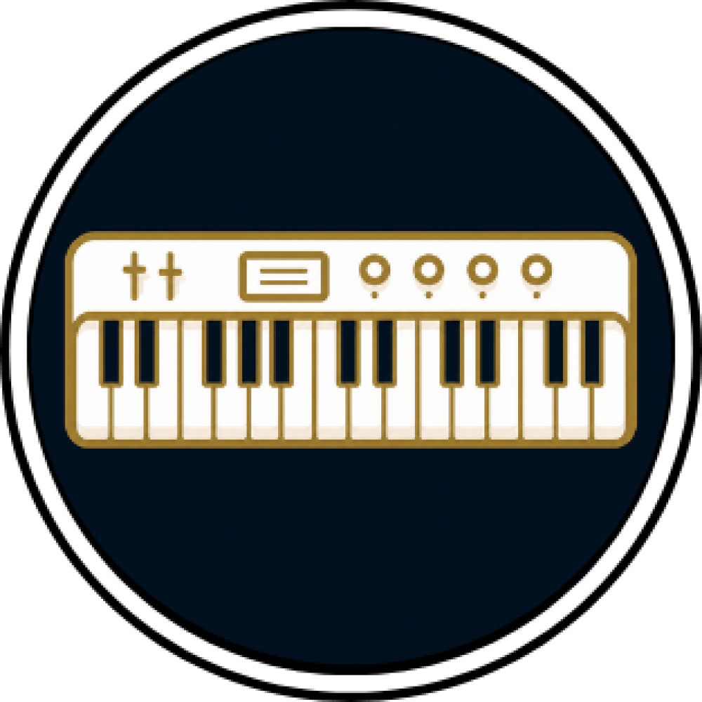Keyboards